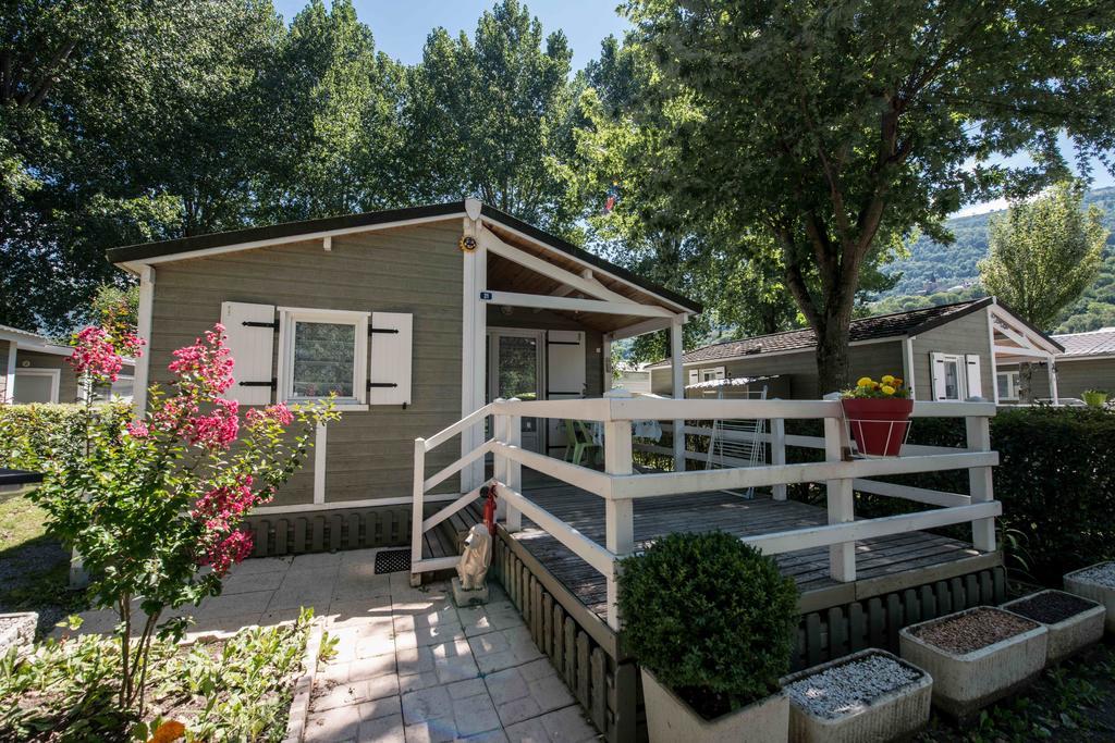 Chalet 2 Chambres